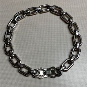 Monet Choker Necklace